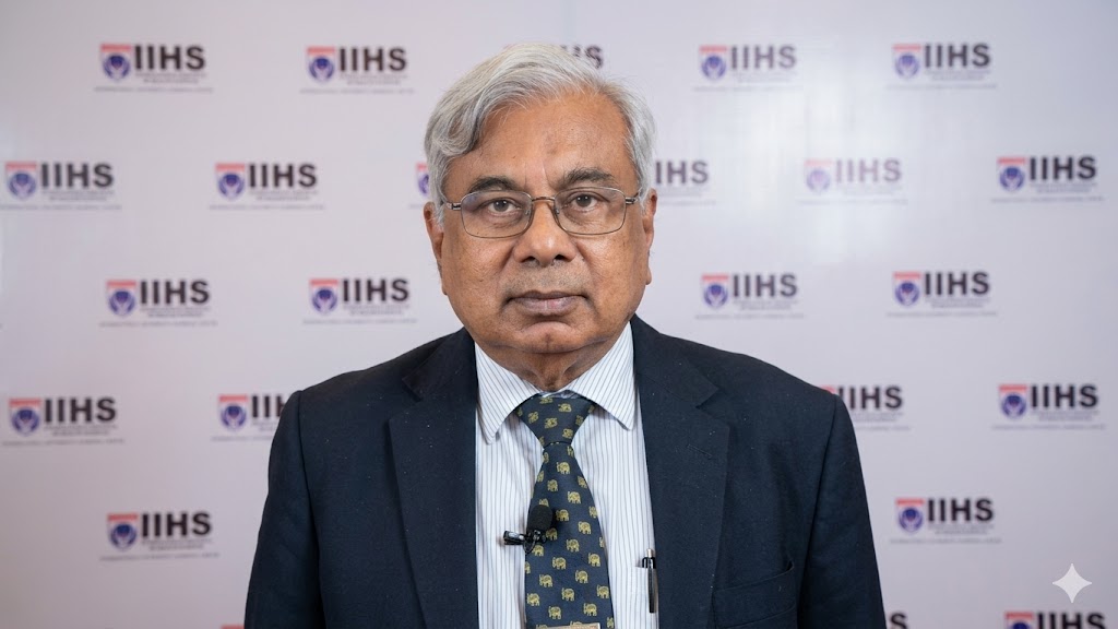 Prof. Sarath Samarage